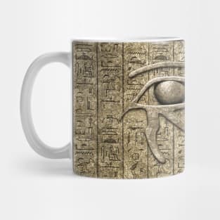 Eye of Ra Mug
